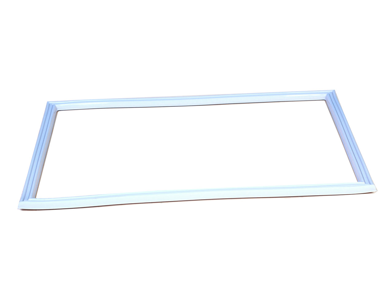 硅胶异形密封条角部焊接