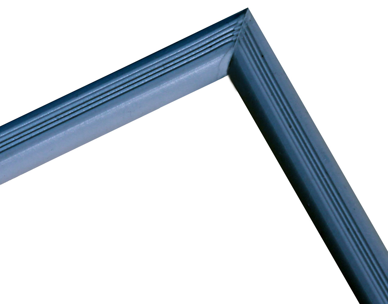 硅胶异形密封条角部焊接